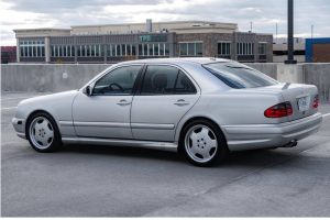 2000 mercedes e55 amg manual swap (17)