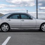2000 mercedes e55 amg manual swap (18)