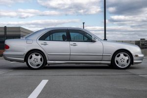 2000 mercedes e55 amg manual swap (18)