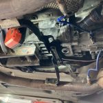 2000 mercedes e55 amg manual swap (3)