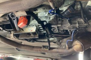 2000 mercedes e55 amg manual swap (3)