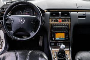 2000 mercedes e55 amg manual swap (5)