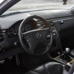 2000 mercedes e55 amg manual swap (8)