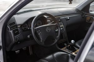 2000 mercedes e55 amg manual swap (8)