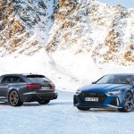 audi rs 6 kai rs 7 performance