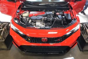 2023 honda civic type r dyno test 02
