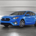 neo subaru impreza