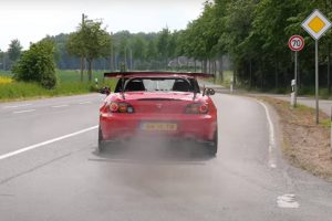 600hp honda s2000 autobahn