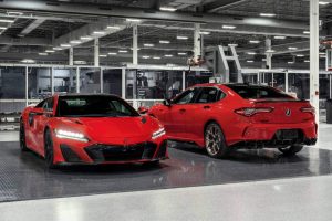 Acura-NSX-Production-Ends-1
