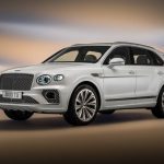 bentley bentayga odyssean