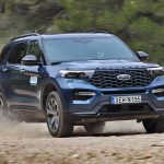 Ford Explorer PHEV (19)