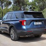 Ford Explorer PHEV (2)
