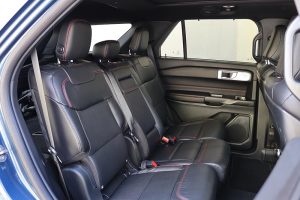 Ford Explorer PHEV (24)