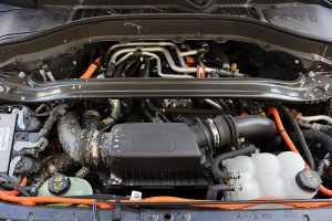 Ford Explorer PHEV (29)