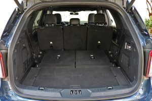 Ford Explorer PHEV (31)