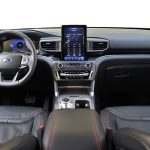 Ford Explorer PHEV (34)