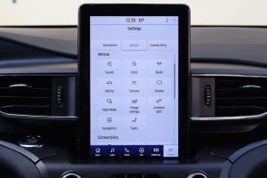 Ford Explorer PHEV (38)