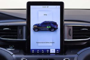 Ford Explorer PHEV (40)