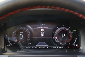 Ford Explorer PHEV (42)