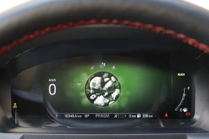 Ford Explorer PHEV (48)