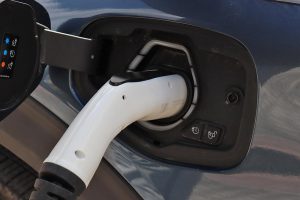 Ford Explorer PHEV (55)