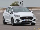 Ford Fiesta 1.0 125 ST Line Powershift 2022 strofi