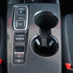 Honda Civic Hybrid 2022 (10)