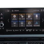 Honda Civic Hybrid 2022 (13)