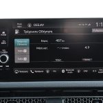 Honda Civic Hybrid 2022 (15)