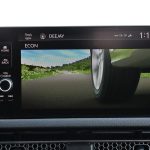 Honda Civic Hybrid 2022 (18)