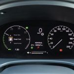 Honda Civic Hybrid 2022 (20)
