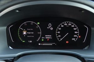 Honda Civic Hybrid 2022 (20)