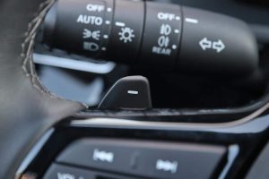 Honda Civic Hybrid 2022 (23)