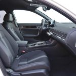 Honda Civic Hybrid 2022 (27)