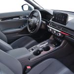 Honda Civic Hybrid 2022 (28)