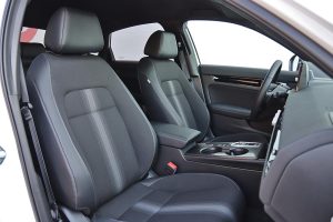 Honda Civic Hybrid 2022 (29)