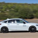 Honda Civic Hybrid 2022 (32)