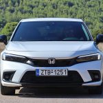Honda Civic Hybrid 2022 (33)