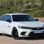 Honda Civic Hybrid 2022 (34)