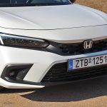 Honda Civic Hybrid 2022 (35)