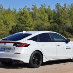 Honda Civic Hybrid 2022 (36)