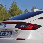 Honda Civic Hybrid 2022 (37)