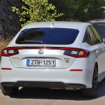 Honda Civic Hybrid 2022 (38)