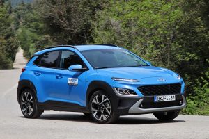 Hyundai-Kona-48V-Hybrid