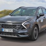 Kia-Sportage-2022-front