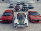 Lancia-Models
