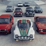 Lancia-Models