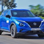 Nissan Juke Hybrid (1)