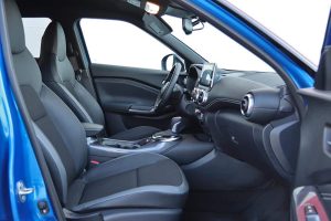 Nissan Juke Hybrid (13)