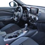 Nissan Juke Hybrid (14)